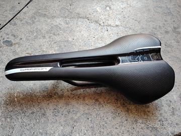 sella bici Griffon pro