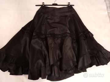 gonna rasatello elegante 