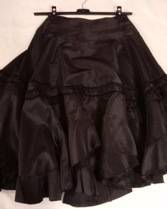 gonna rasatello elegante 