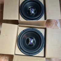 Subwoofer bass fare indy 32