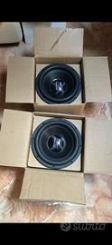 Subwoofer bass fare indy 32