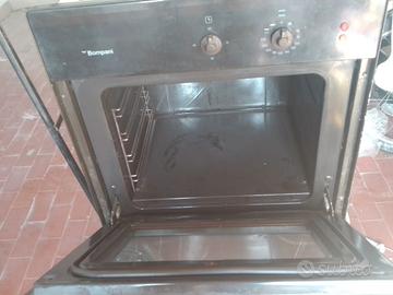 Forno elettrico Bompani
