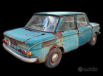 Prinz NSU 1000