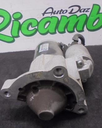 MOTORINO AVVIAMENTO CITROEN DS4 B75 2.0 HDI 2013