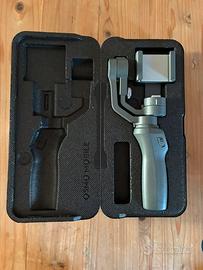 DJI Osmo mobile