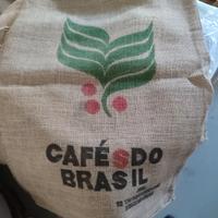 lotto 50 sacchi juta caffe