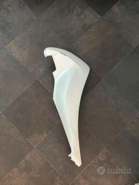 Carena laterale anteriore DX per Honda SH 125/150