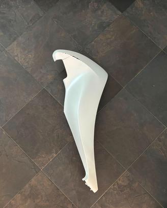Carena laterale anteriore DX per Honda SH 125/150