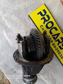 Pera posteriore Suzuki jimny 1.3 benzina