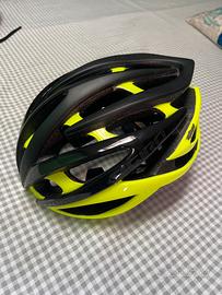 Casco bici giro atmos