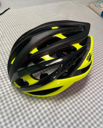 Casco bici giro atmos