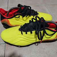 scarpe calcio Adidas Copa sense .1 taglia 46