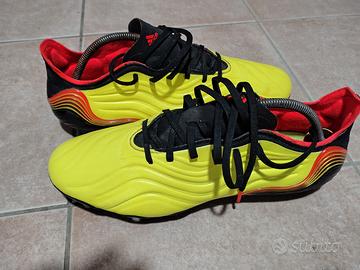 scarpe calcio Adidas Copa sense .1 taglia 46
