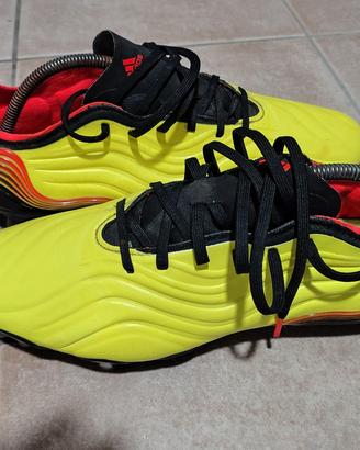 scarpe calcio Adidas Copa sense .1 taglia 46