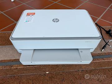 Stampante e scanner HP