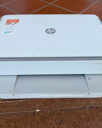 Stampante e scanner HP