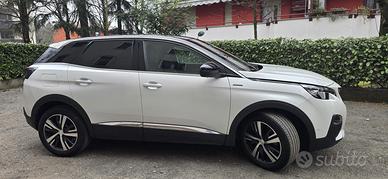 Peugeot 3008 1.5 Diesel GT Line – 36.000 km –