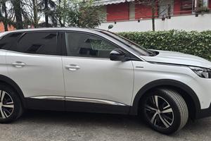 Peugeot 3008 1.5 Diesel GT Line – 36.000 km –