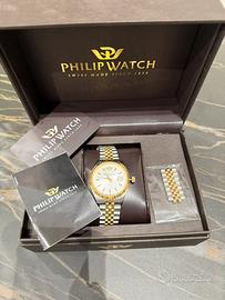 Philip watch caribe come nuovo