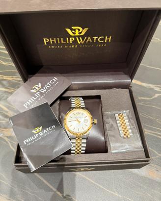 Philip watch caribe come nuovo