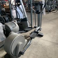 Ellittica technogym