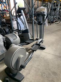 Ellittica technogym