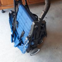 Passeggino Giordani Manhattan