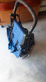 Passeggino Giordani Manhattan