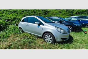 OPEL Corsa 1.3 CDTI 95 CV 3p. Edition