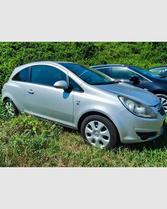OPEL Corsa 1.3 CDTI 95 CV 3p. Edition