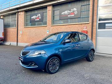 Lancia Ypsilon Hybrid - UNICO PROPRIETARIO- TAGLIA