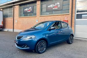 Lancia Ypsilon Hybrid - UNICO PROPRIETARIO- TAGLIA