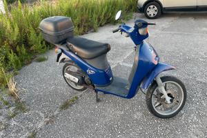 Piaggio free
