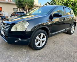 Nissan Qashqai 1.5 dCi DPF Acenta
