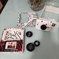 macchina fotografica lomo'instant