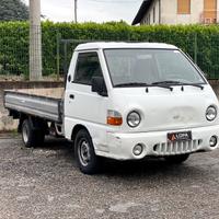 Furgone HYUNDAI H100 2.5tdi gemellato