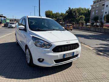 Ford Ka Ka+ 1.2 benzina 2016