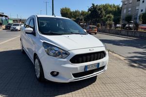 Ford Ka Ka+ 1.2 benzina 2016