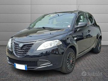 Lancia Ypsilon 1.2 8v Elefantino 69cv my14