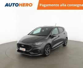 FORD Fiesta RR30694
