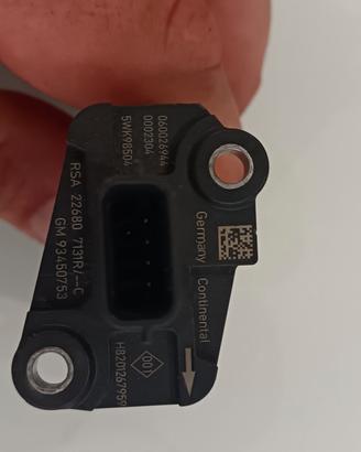 misuratore aria nissan