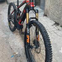 Ebike whistle B-RUSH 11 velocita