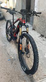 Ebike whistle B-RUSH 11 velocita