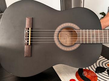 Chitarra navarra