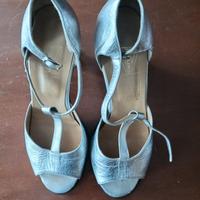 Scarpe tango n 37  37,5