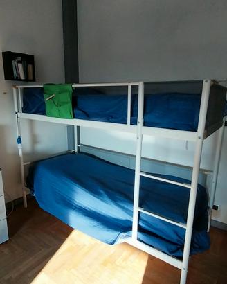 letto a castello