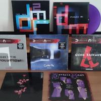 Depeche mode Vinili PRIME STAMPE