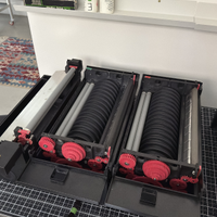 DURST PRINTO - RA4 Paper Processor