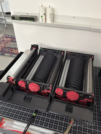 DURST PRINTO - RA4 Paper Processor