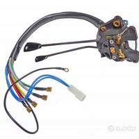 Devio luci alfa romeo giulia .gt,spider fino al 19